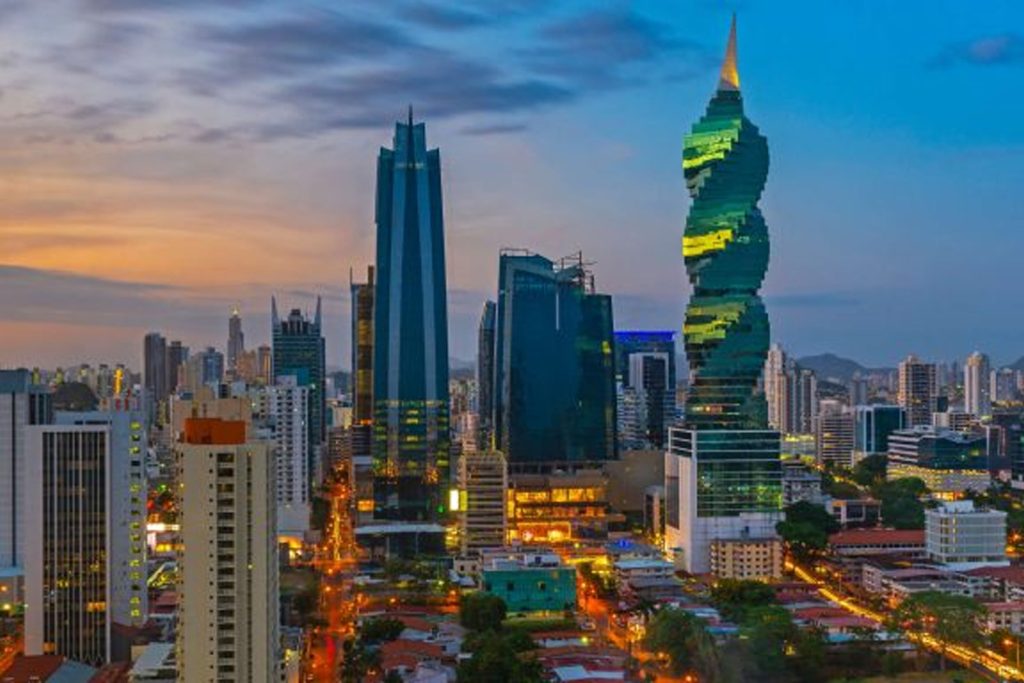 Panamá
