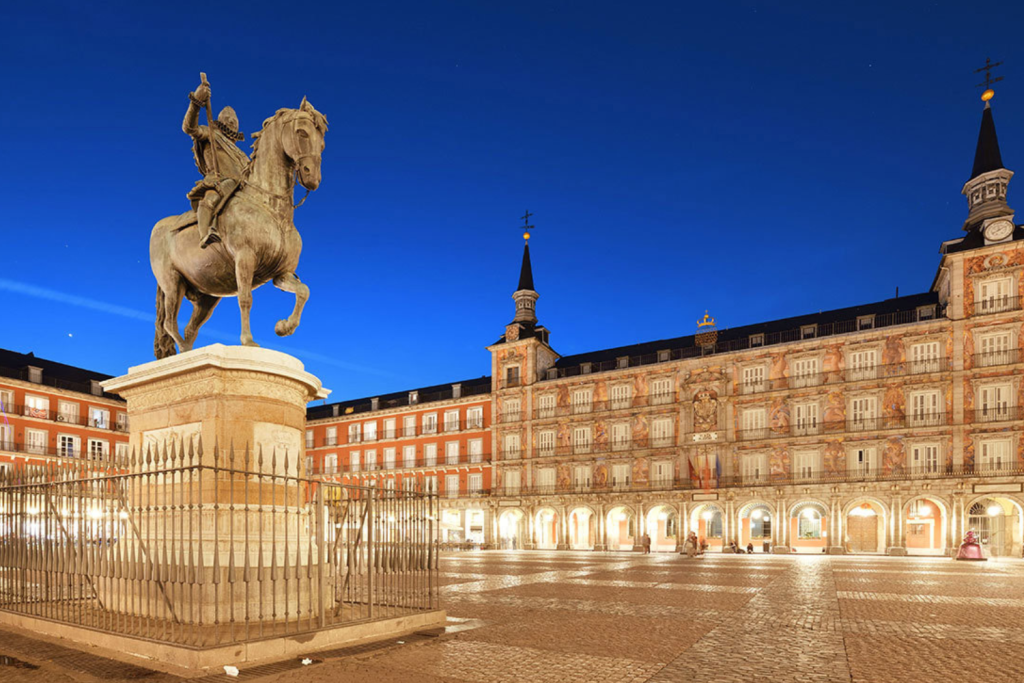 Madrid