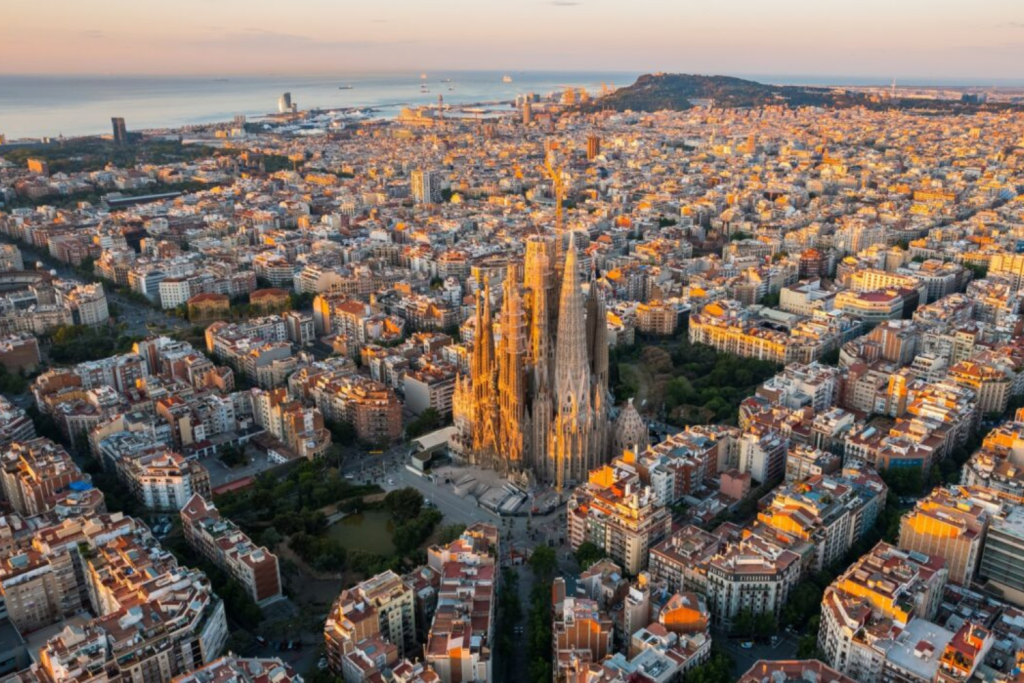 Barcelona