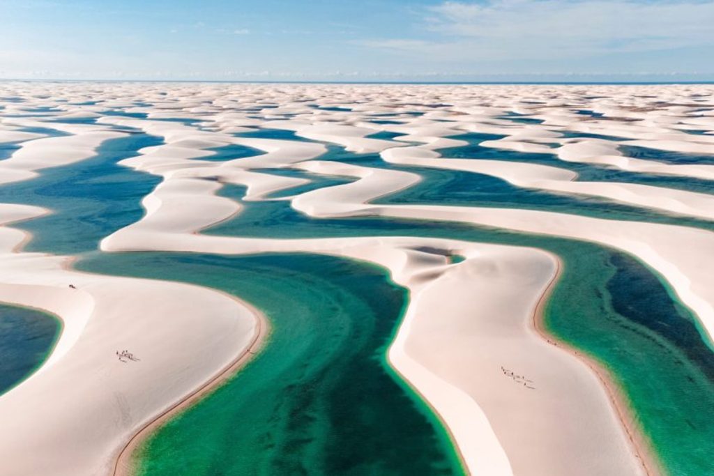 Lençóis Maranhenses