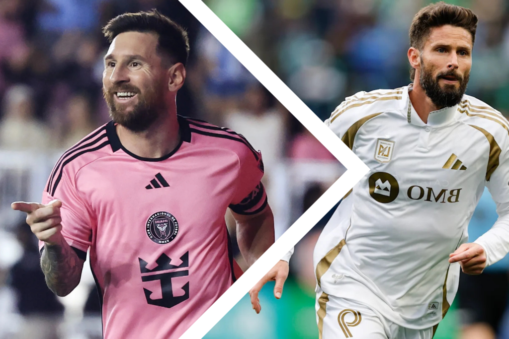 Major League Soccer