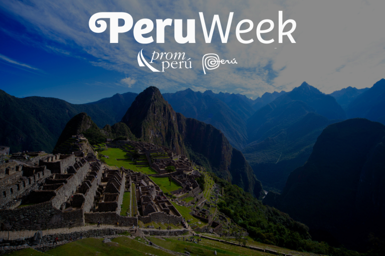 Lima até Machu Picchu