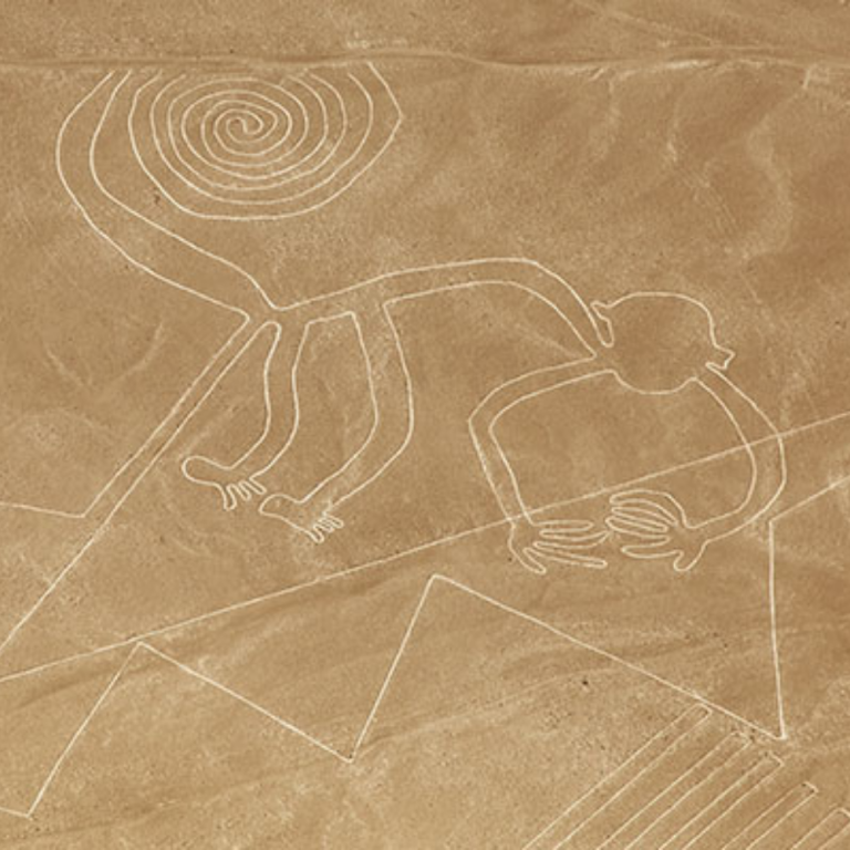 Linhas de Nazca