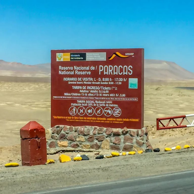 Paracas